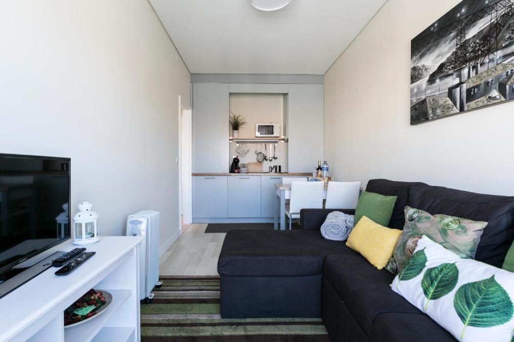 شقة Santa Catarina Cozy Nest - Porto Downtown المظهر الخارجي الصورة