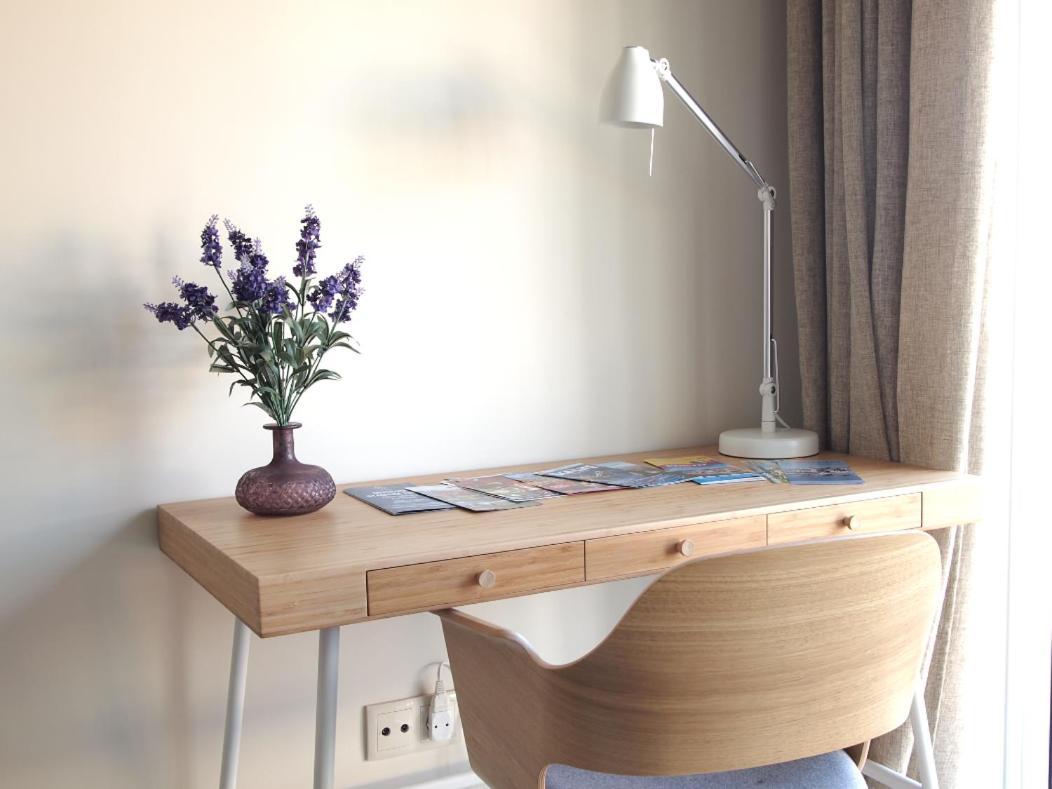 شقة Santa Catarina Cozy Nest - Porto Downtown المظهر الخارجي الصورة