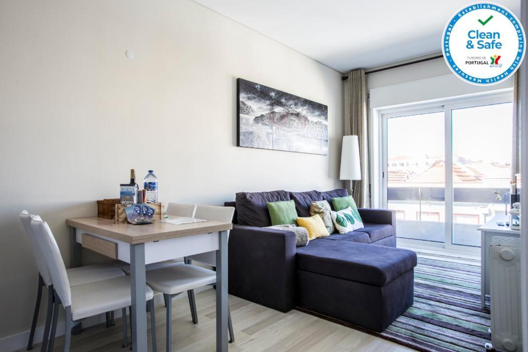 شقة Santa Catarina Cozy Nest - Porto Downtown المظهر الخارجي الصورة