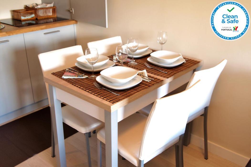شقة Santa Catarina Cozy Nest - Porto Downtown المظهر الخارجي الصورة