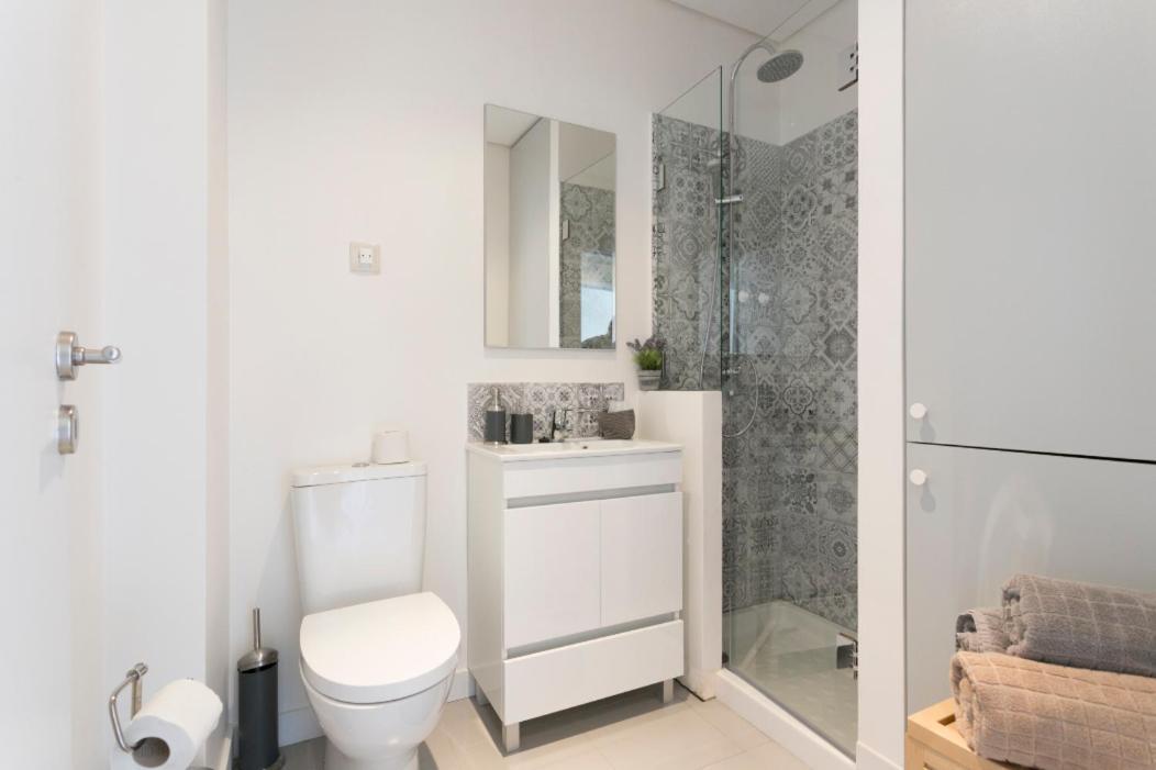 شقة Santa Catarina Cozy Nest - Porto Downtown المظهر الخارجي الصورة