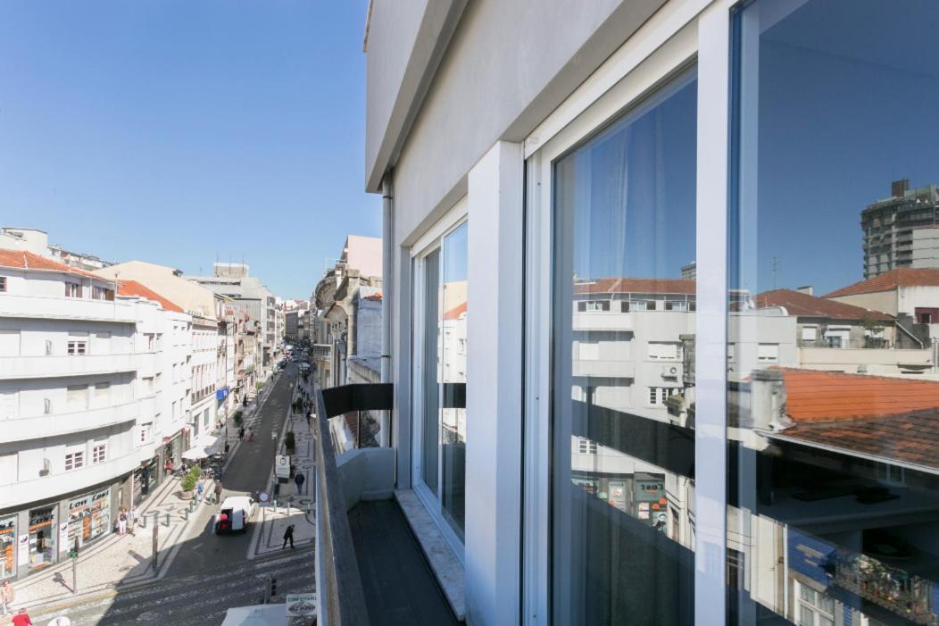 شقة Santa Catarina Cozy Nest - Porto Downtown المظهر الخارجي الصورة