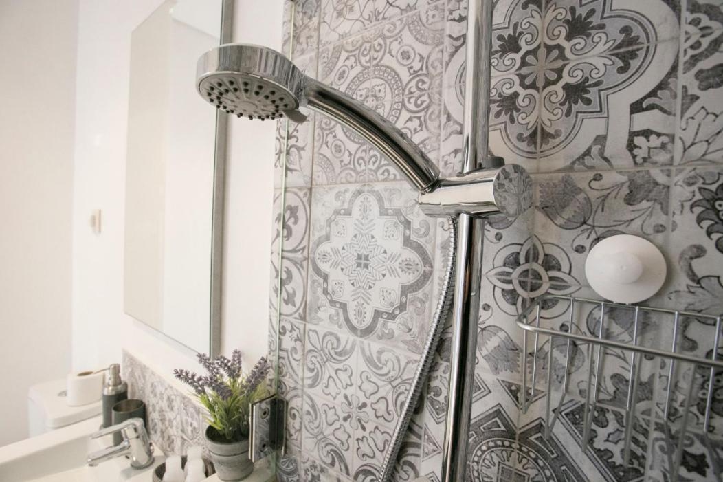 شقة Santa Catarina Cozy Nest - Porto Downtown المظهر الخارجي الصورة
