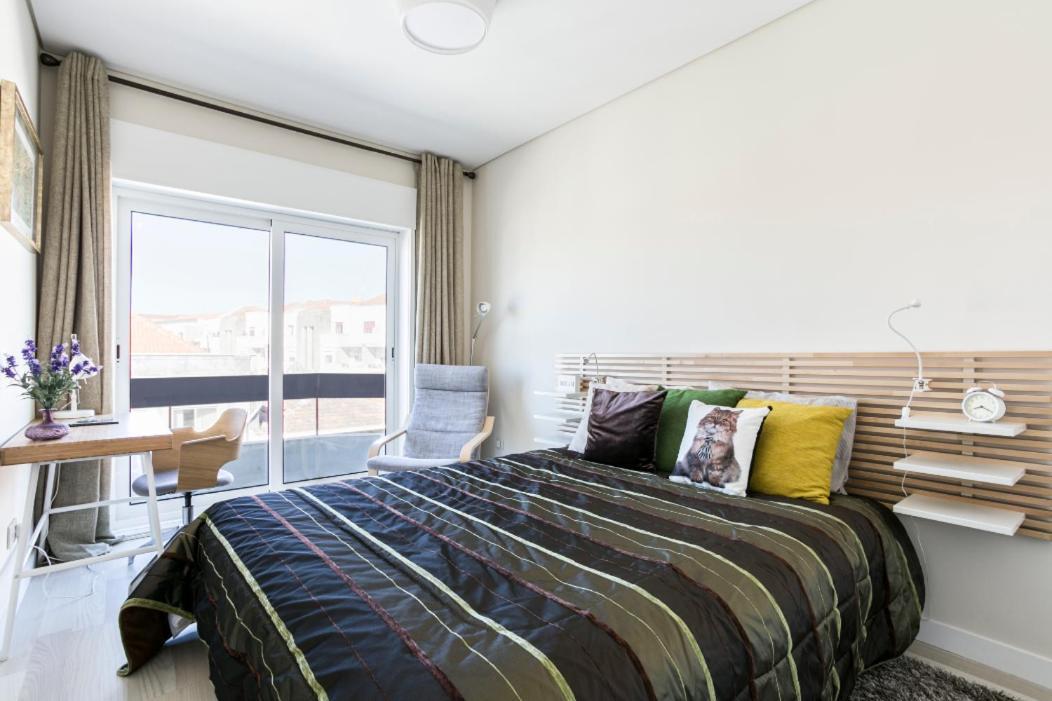 شقة Santa Catarina Cozy Nest - Porto Downtown المظهر الخارجي الصورة