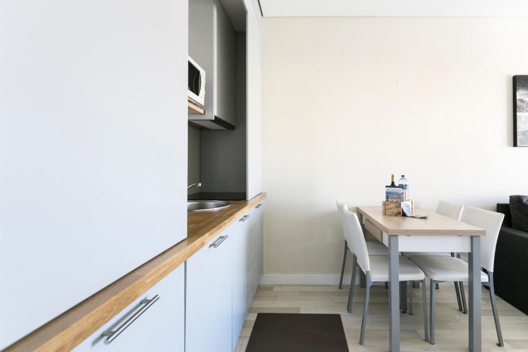 شقة Santa Catarina Cozy Nest - Porto Downtown المظهر الخارجي الصورة