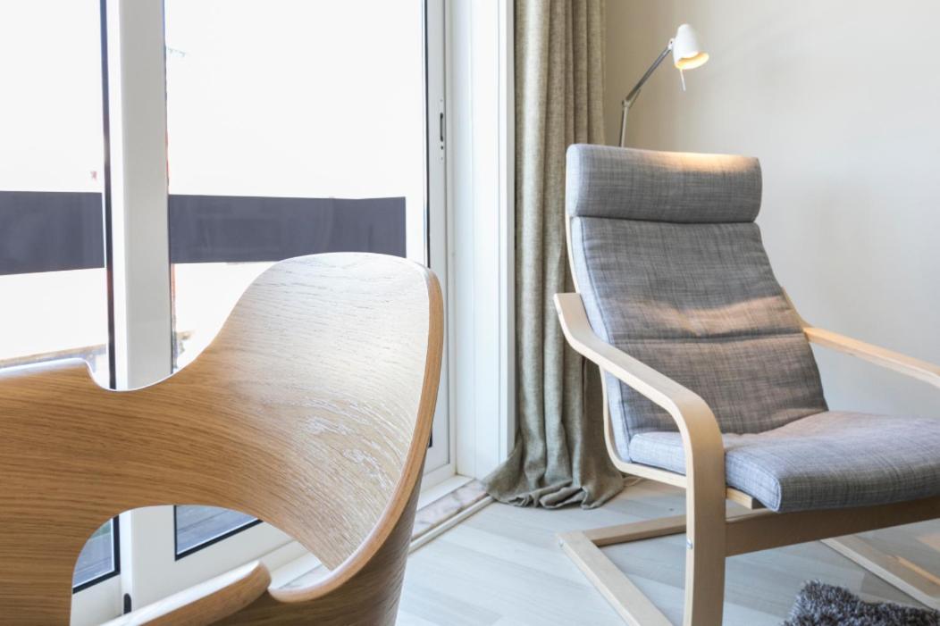 شقة Santa Catarina Cozy Nest - Porto Downtown المظهر الخارجي الصورة